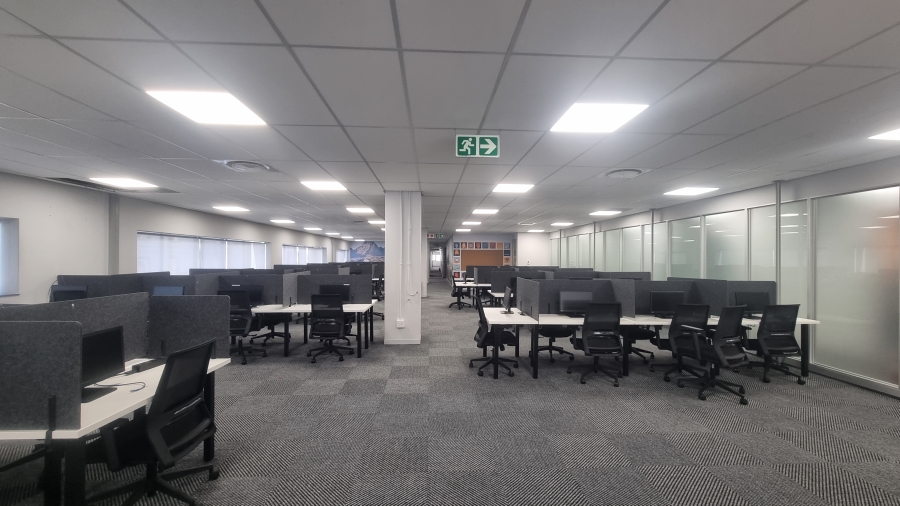 To Let Commercial Property for Rent in Cape Town City Centre Western Cape